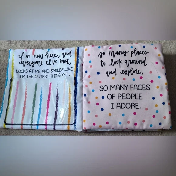 Assorted Crinkle Toys - Picture 6 of 9